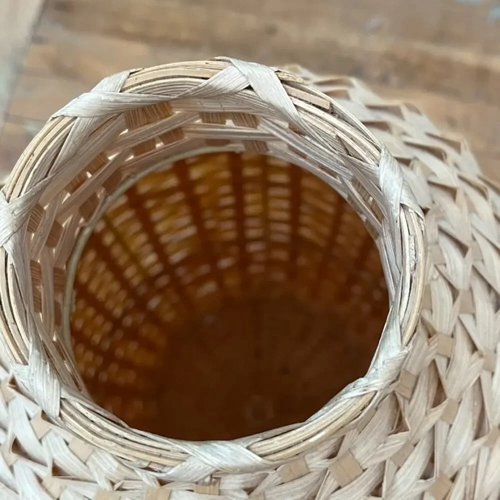 IKEA KAFFEBÖNA Vase 18.5